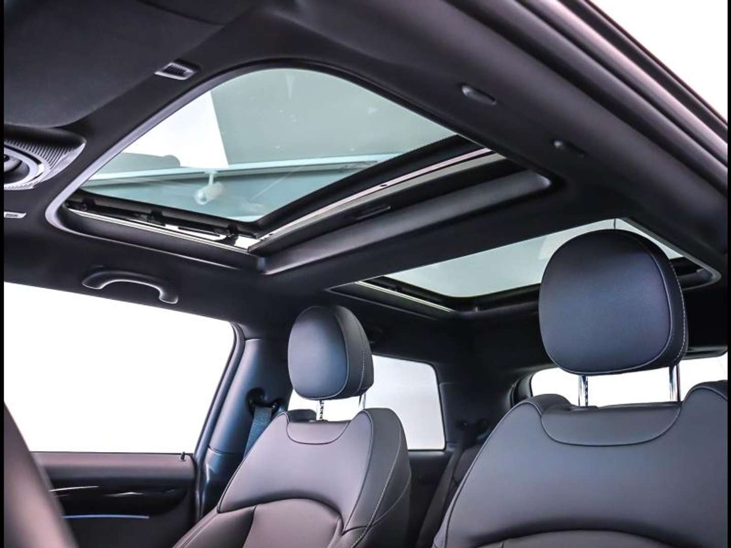 Mini Hatch Cooper S - 2023 - Joinsteer - #20