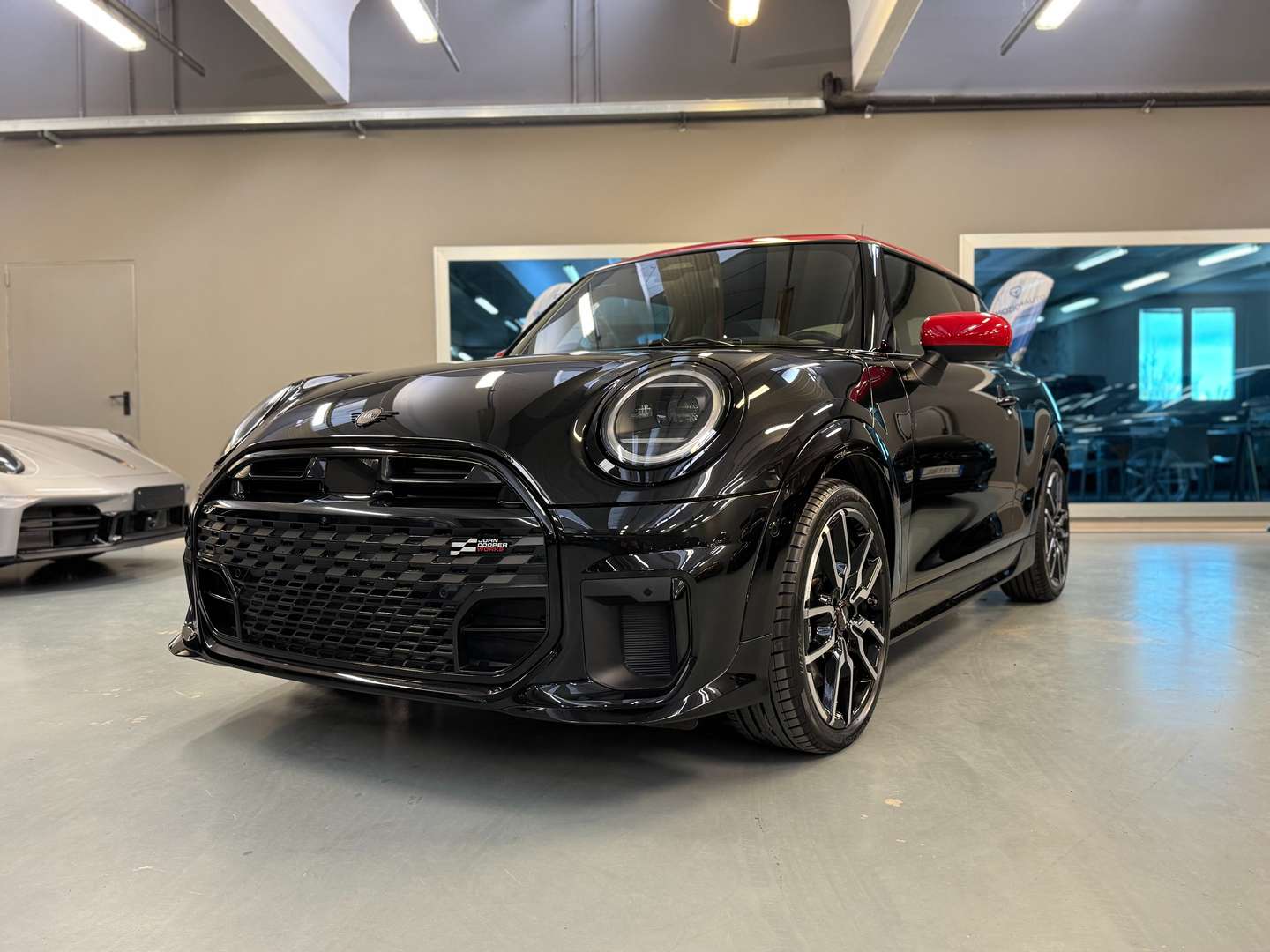 Mini Hatch JCW Cooper S - 2025 - Joinsteer - #20