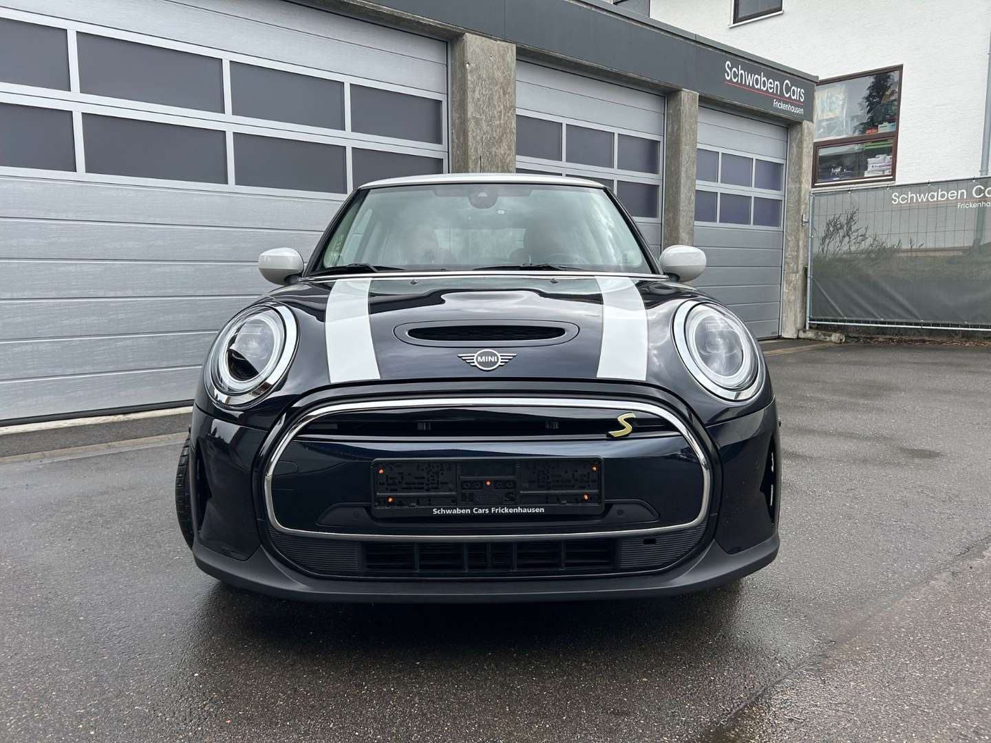 Mini Cooper SE Cooper SE - 2023 - Joinsteer - #6