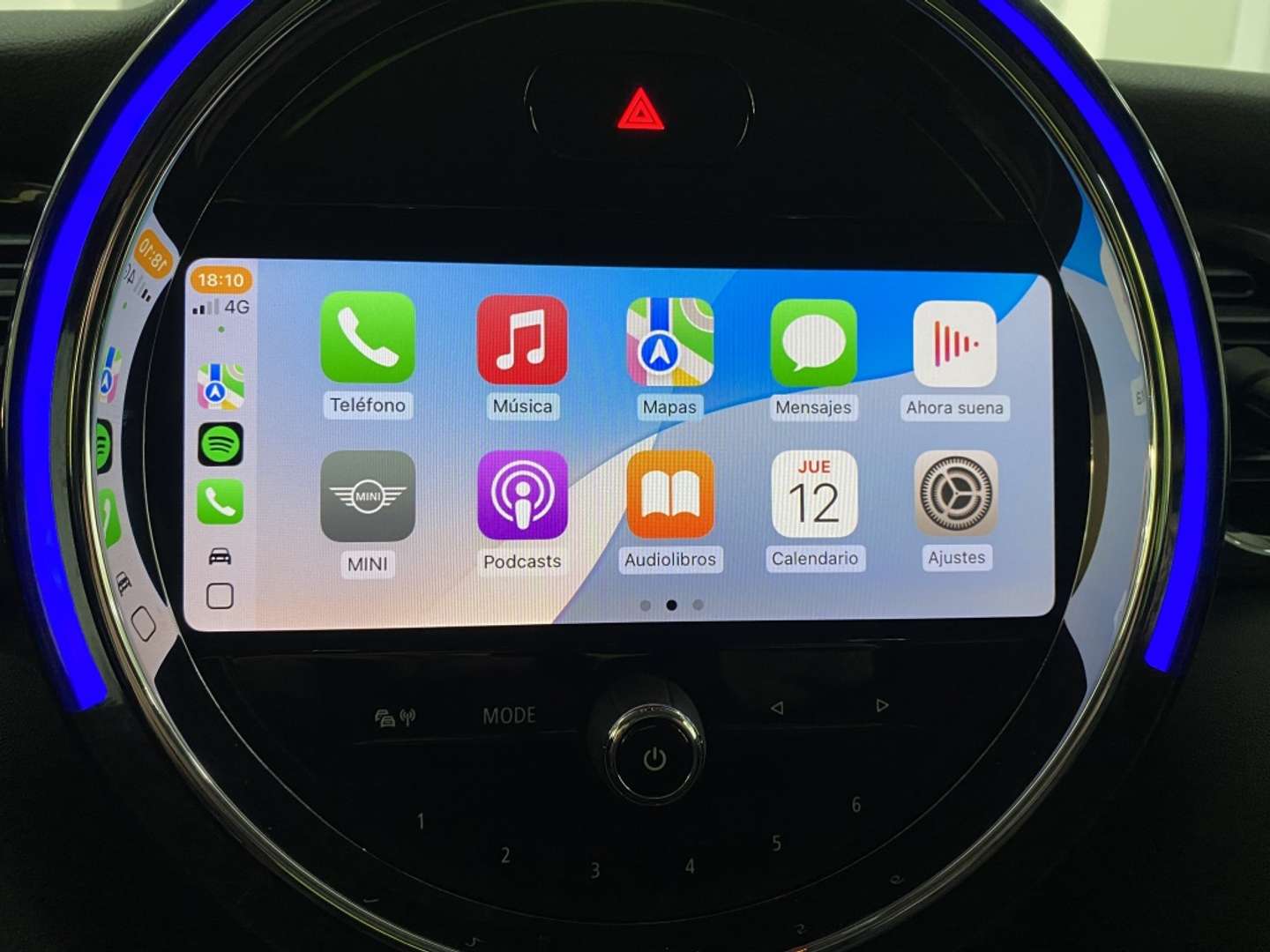 Mini Cooper Cooper - 2021 - Joinsteer - #18