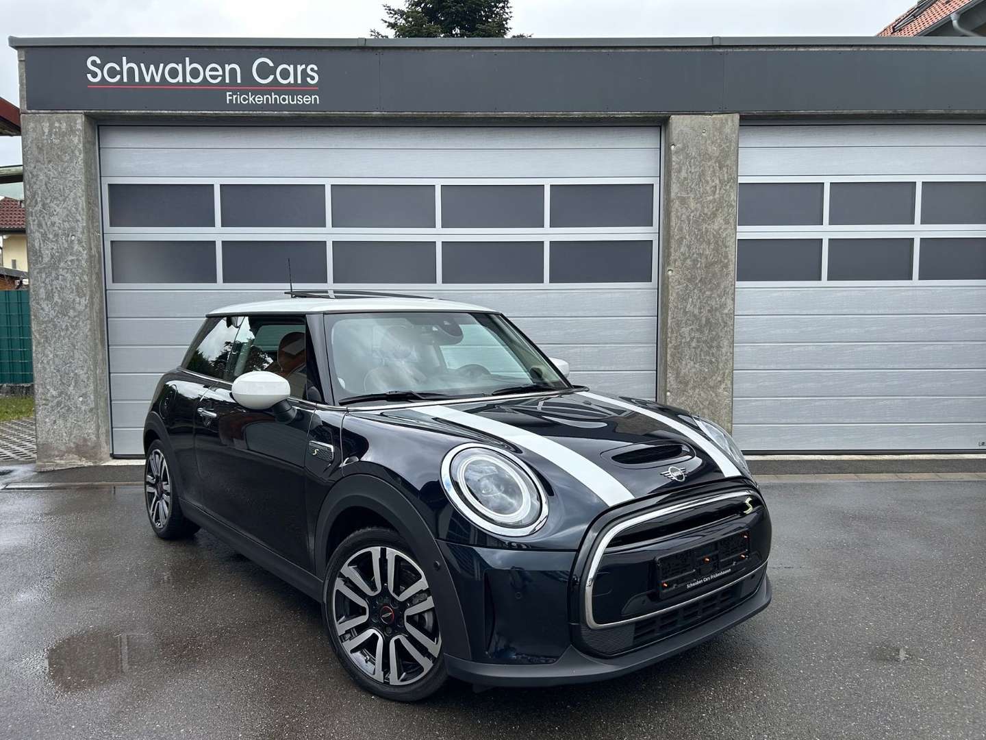 Mini Cooper SE Cooper SE - 2023 - Joinsteer - #7