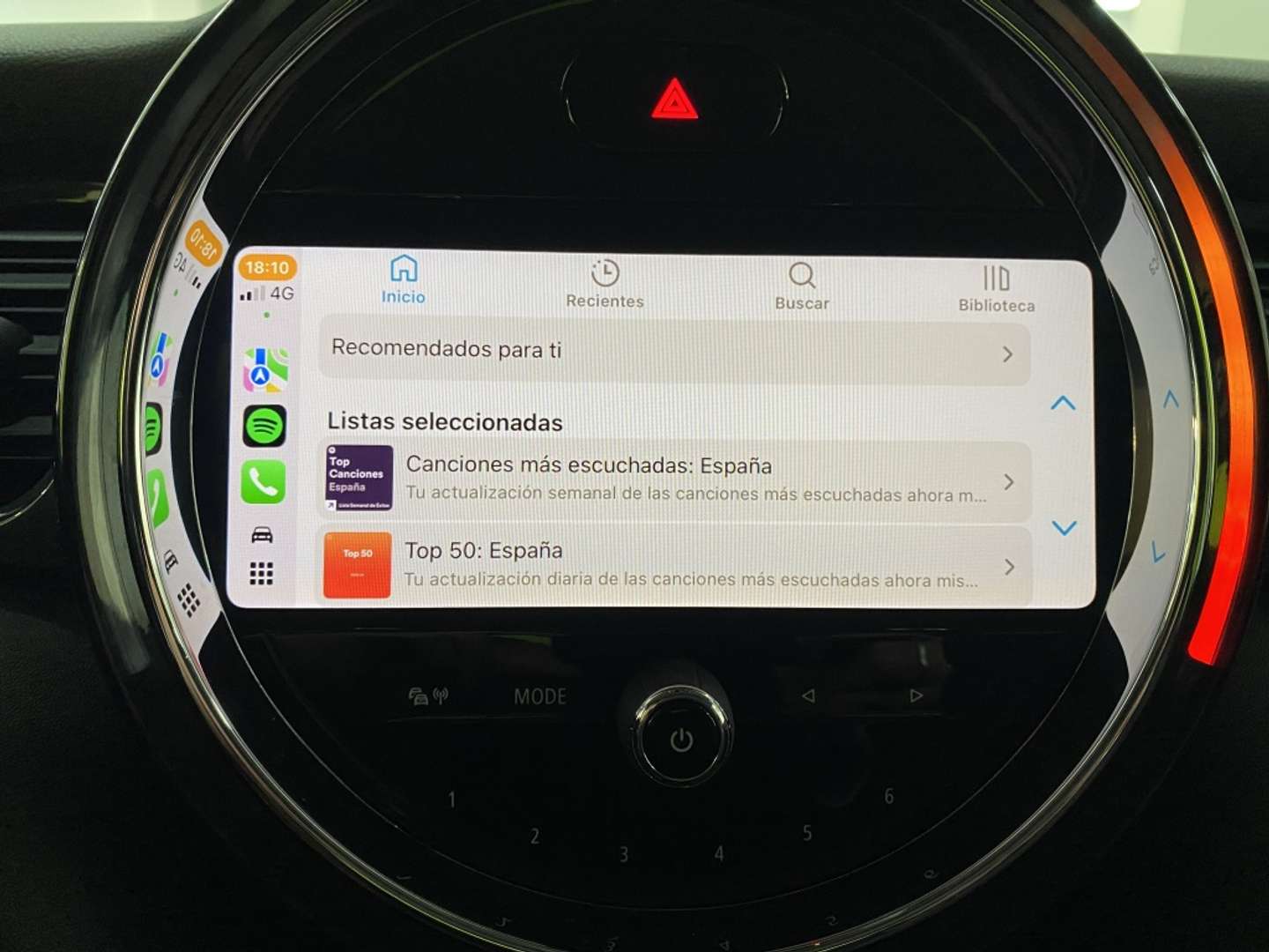 Mini Cooper Cooper - 2021 - Joinsteer - #19