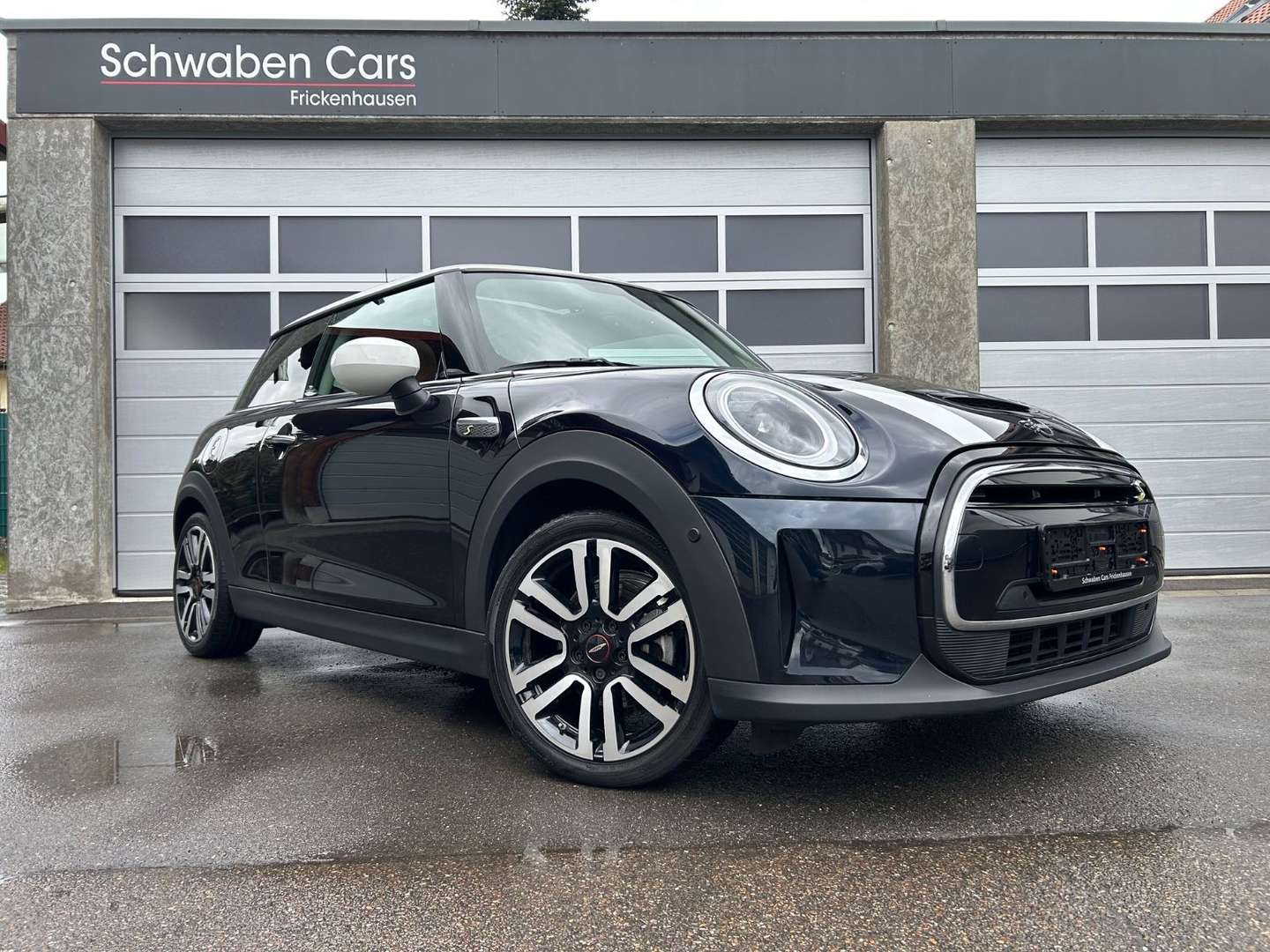 Mini Cooper SE Cooper SE - 2023 - Joinsteer - #8