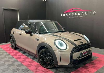 Mini Hatch Classic Cooper S -  - Joinsteer - #1