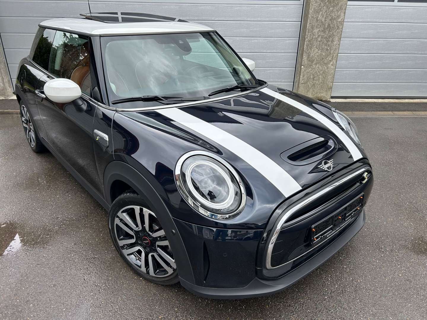 Mini Cooper SE Cooper SE - 2023 - Joinsteer - #9
