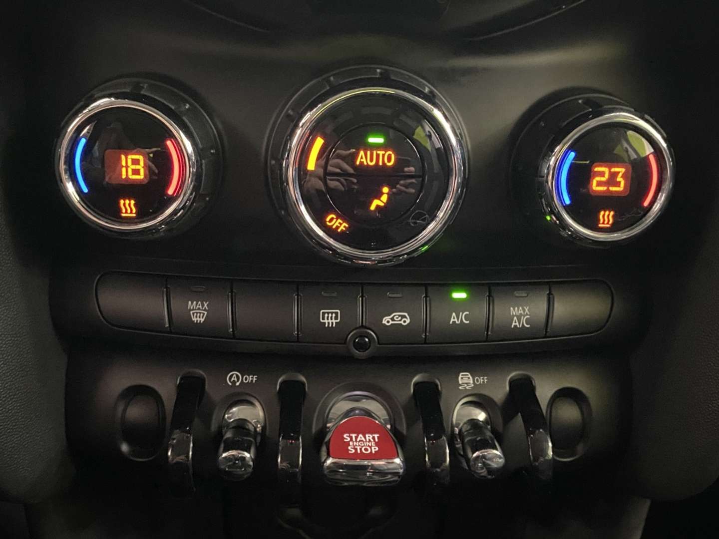 Mini Cooper Cooper - 2021 - Joinsteer - #20