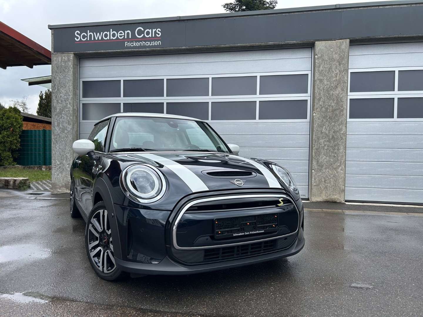Mini Cooper SE Cooper SE - 2023 - Joinsteer - #10