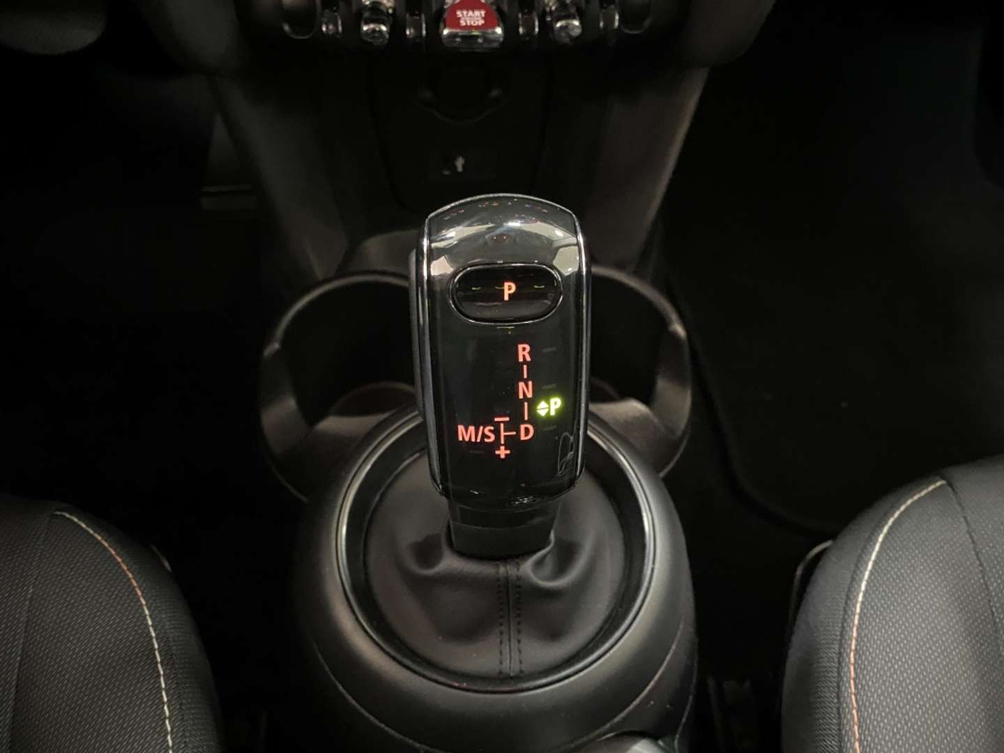 Mini Cooper Cooper - 2021 - Joinsteer - #21