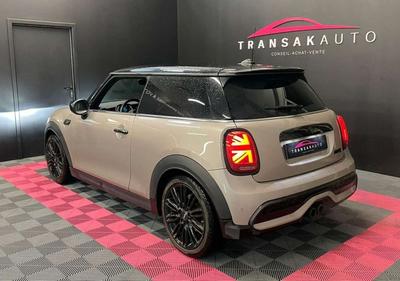 Mini Hatch Classic Cooper S -  - Joinsteer - #2
