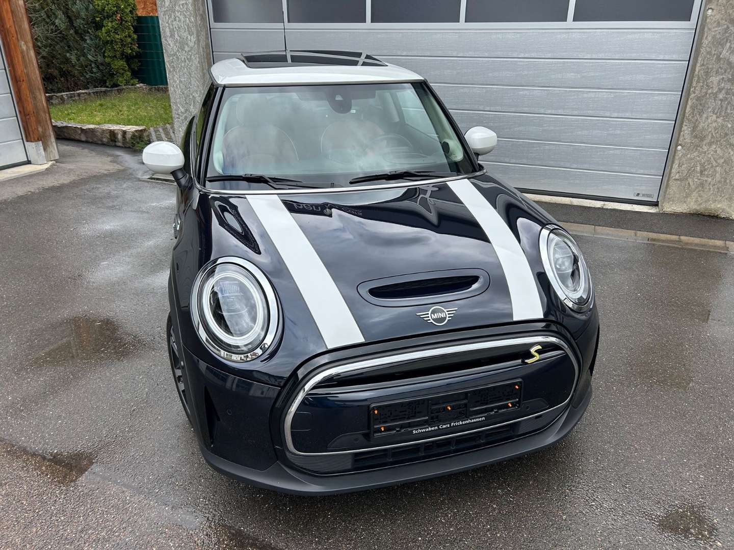 Mini Cooper SE Cooper SE - 2023 - Joinsteer - #11