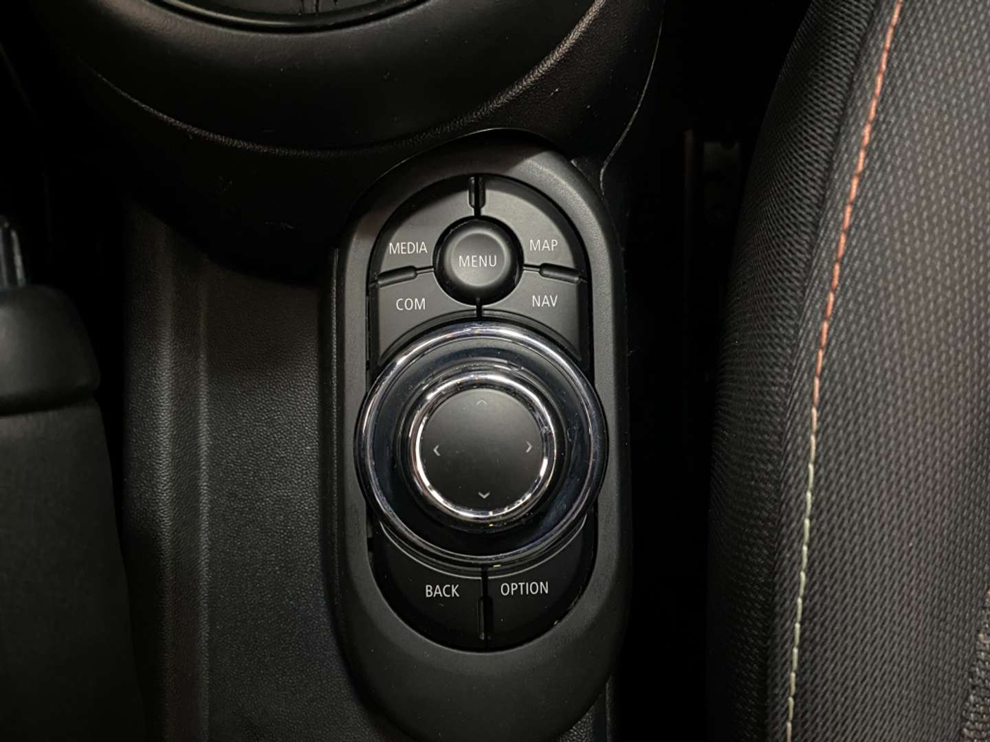 Mini Cooper Cooper - 2021 - Joinsteer - #22