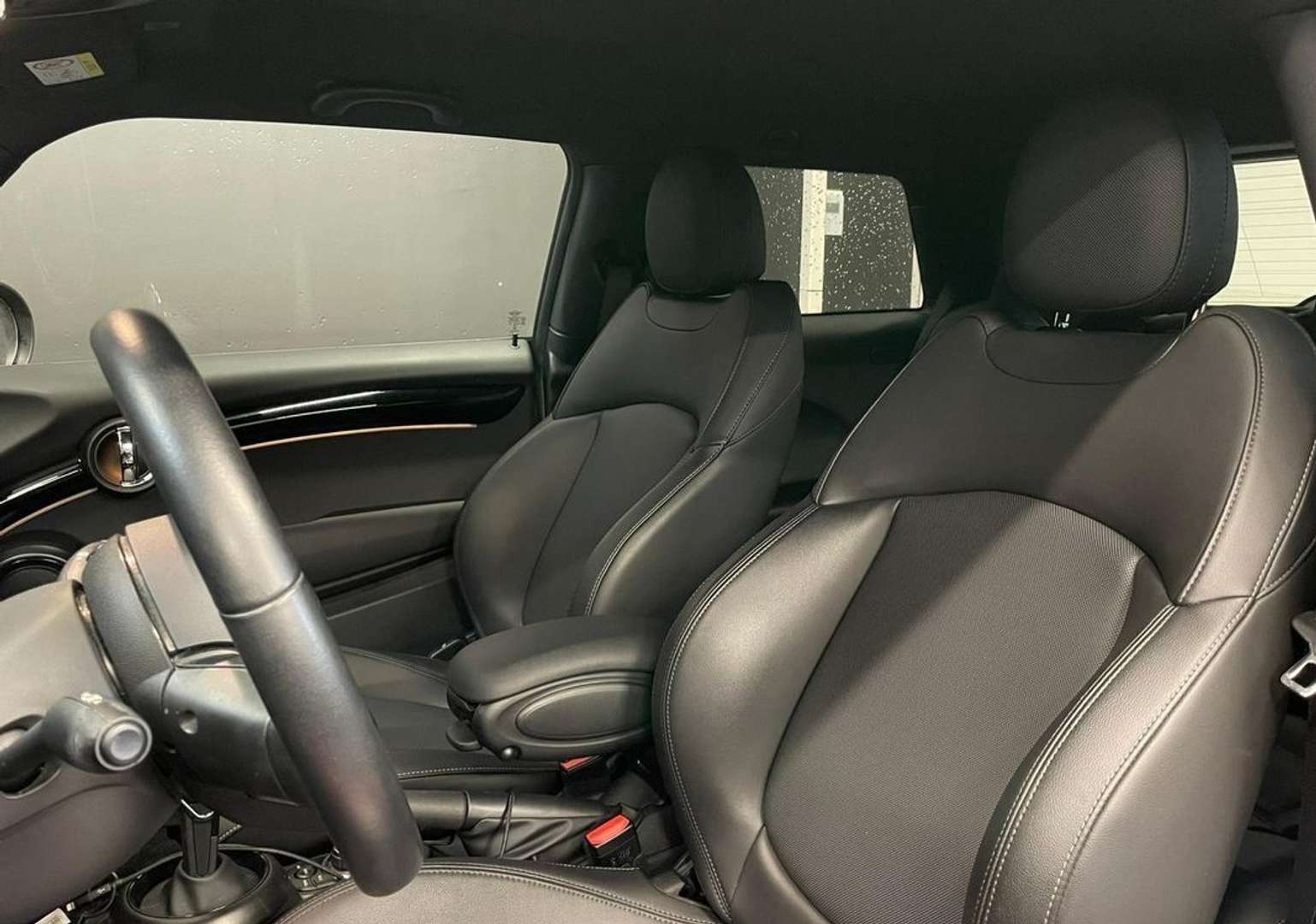 Mini Hatch Classic Cooper S - 2022 - Joinsteer - #4