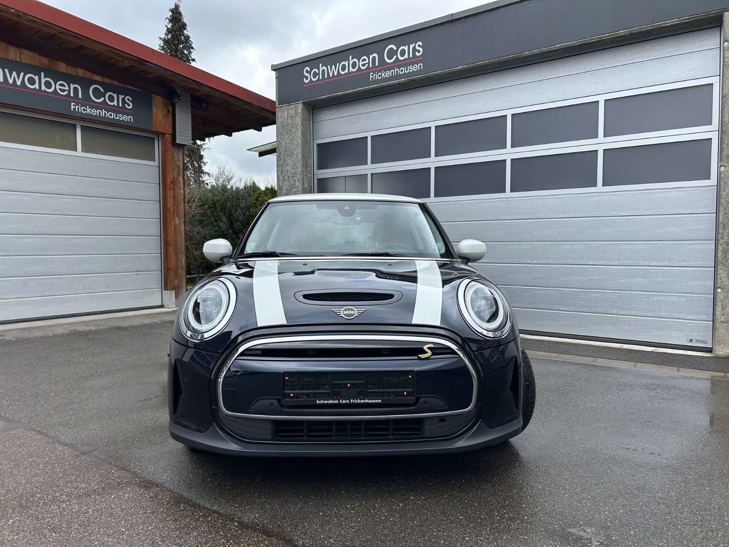 Mini Cooper SE Cooper SE - 2023 - Joinsteer - #12