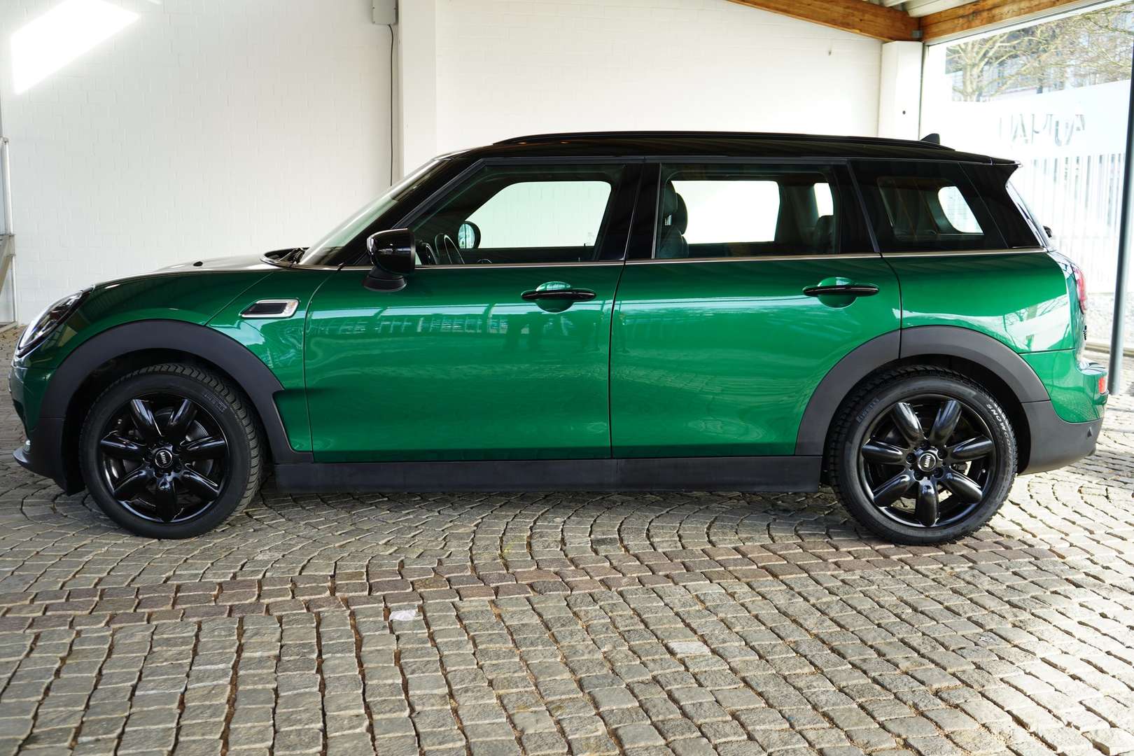 Mini Clubman COOPER - 2022 - Joinsteer - #1