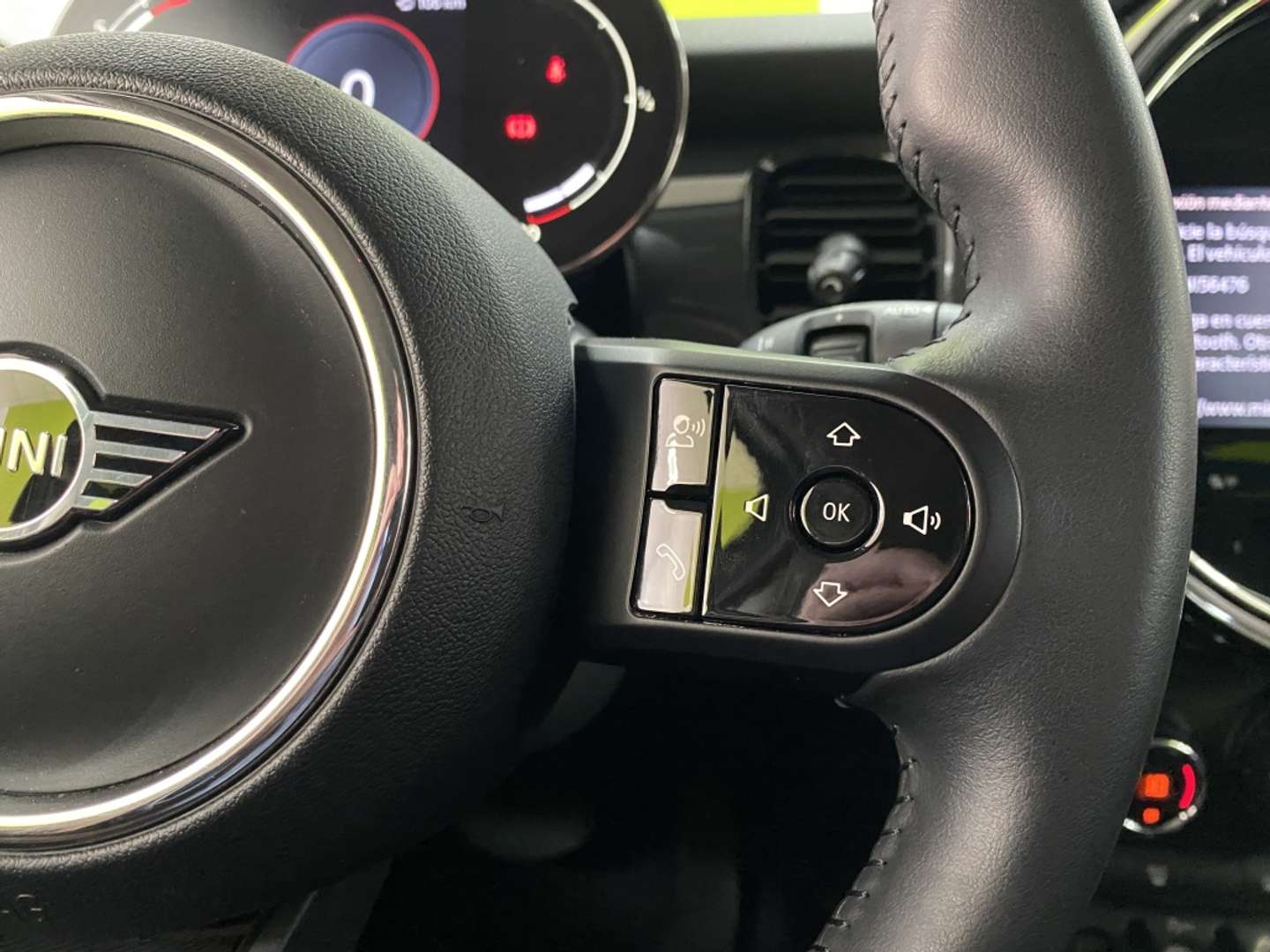 Mini Cooper Cooper - 2021 - Joinsteer - #23