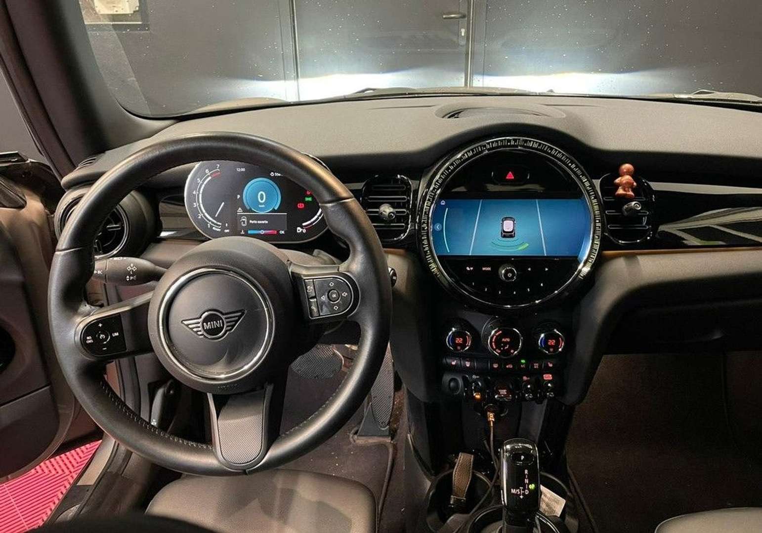 Mini Hatch Classic Cooper S - 2022 - Joinsteer - #5