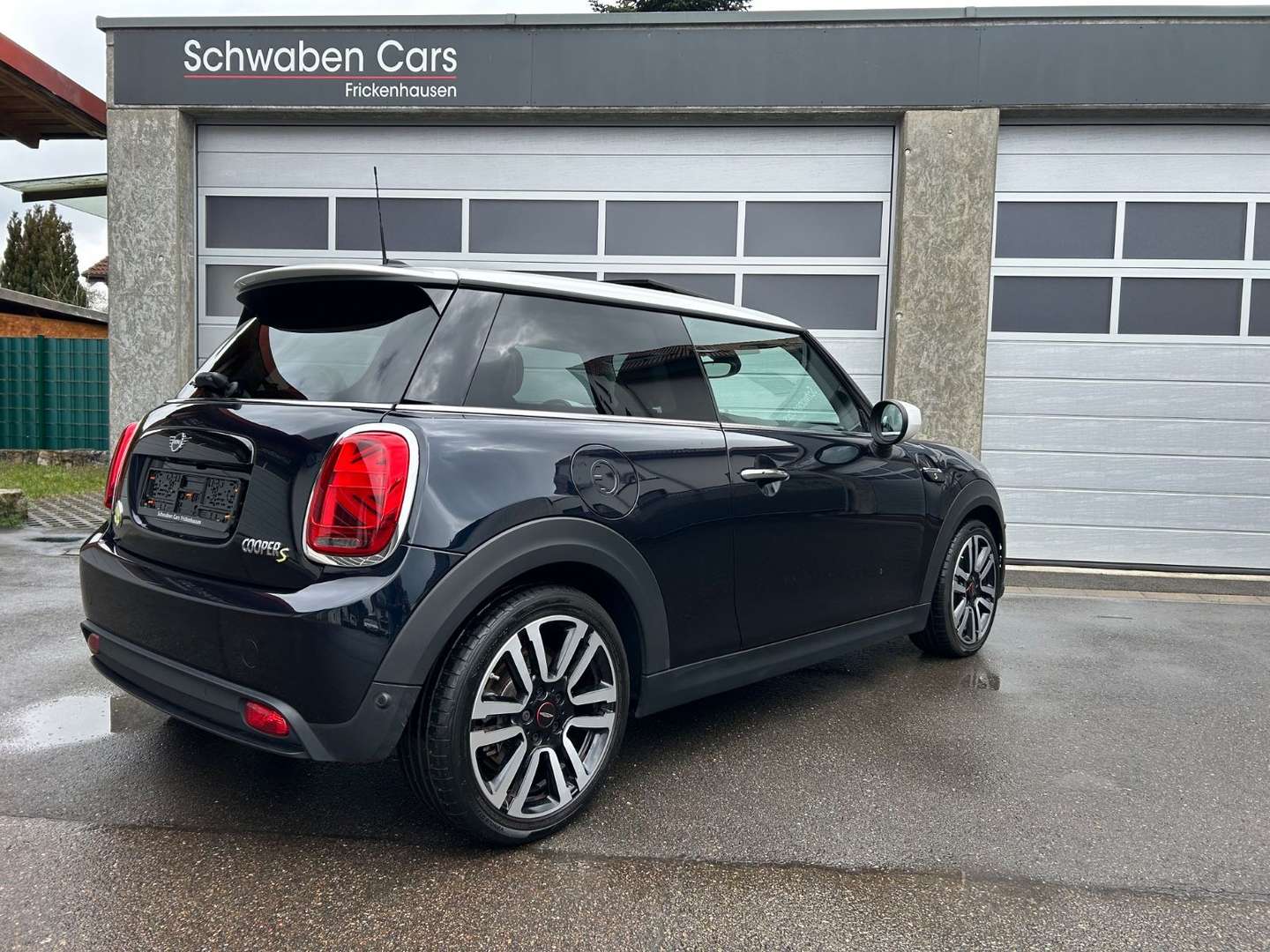 Mini Cooper SE Cooper SE - 2023 - Joinsteer - #13