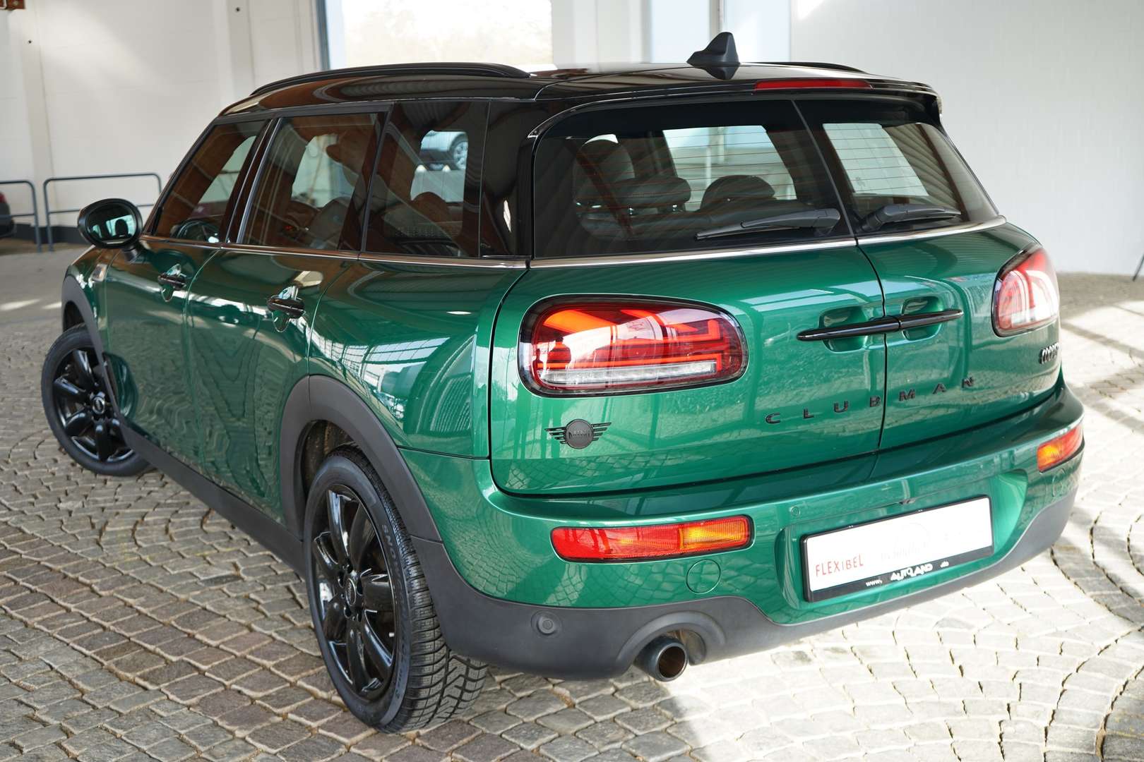 Mini Clubman COOPER - 2022 - Joinsteer - #2