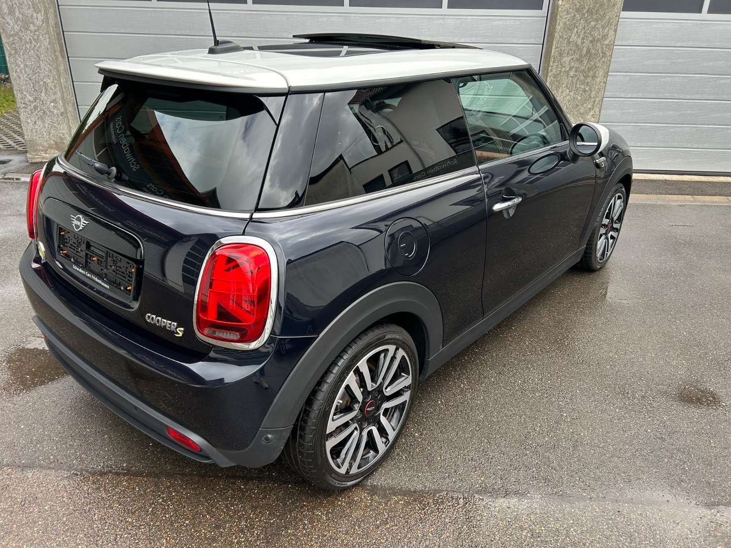 Mini Cooper SE Cooper SE - 2023 - Joinsteer - #14