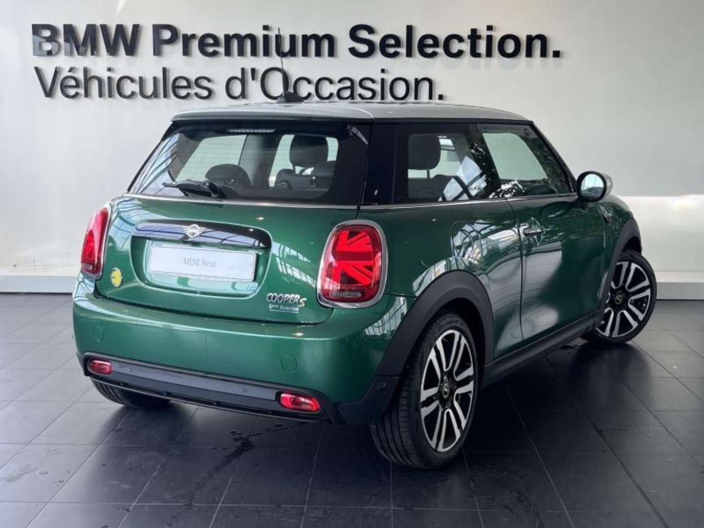 Mini Electric Cooper SE - 2023 - Joinsteer - #2