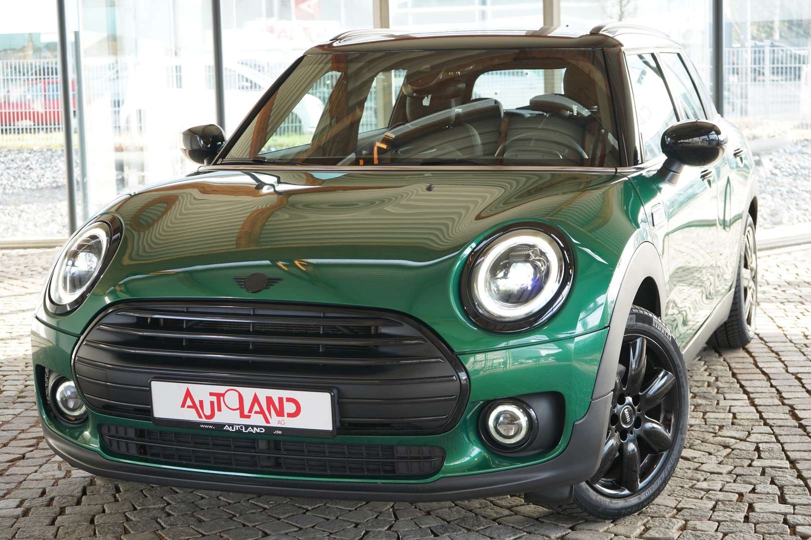 Mini Clubman COOPER - 2022 - Joinsteer - #3