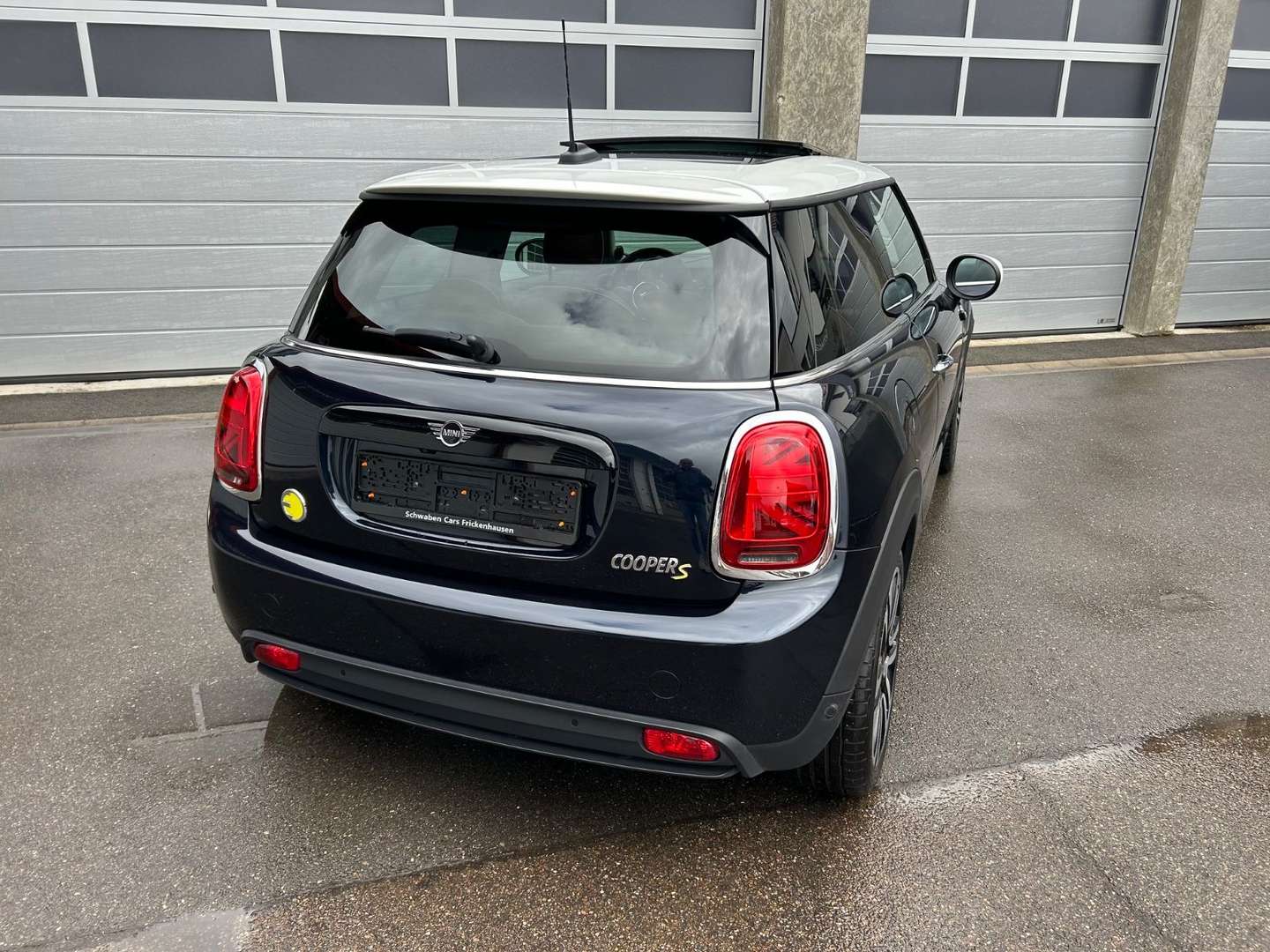 Mini Cooper SE Cooper SE - 2023 - Joinsteer - #15