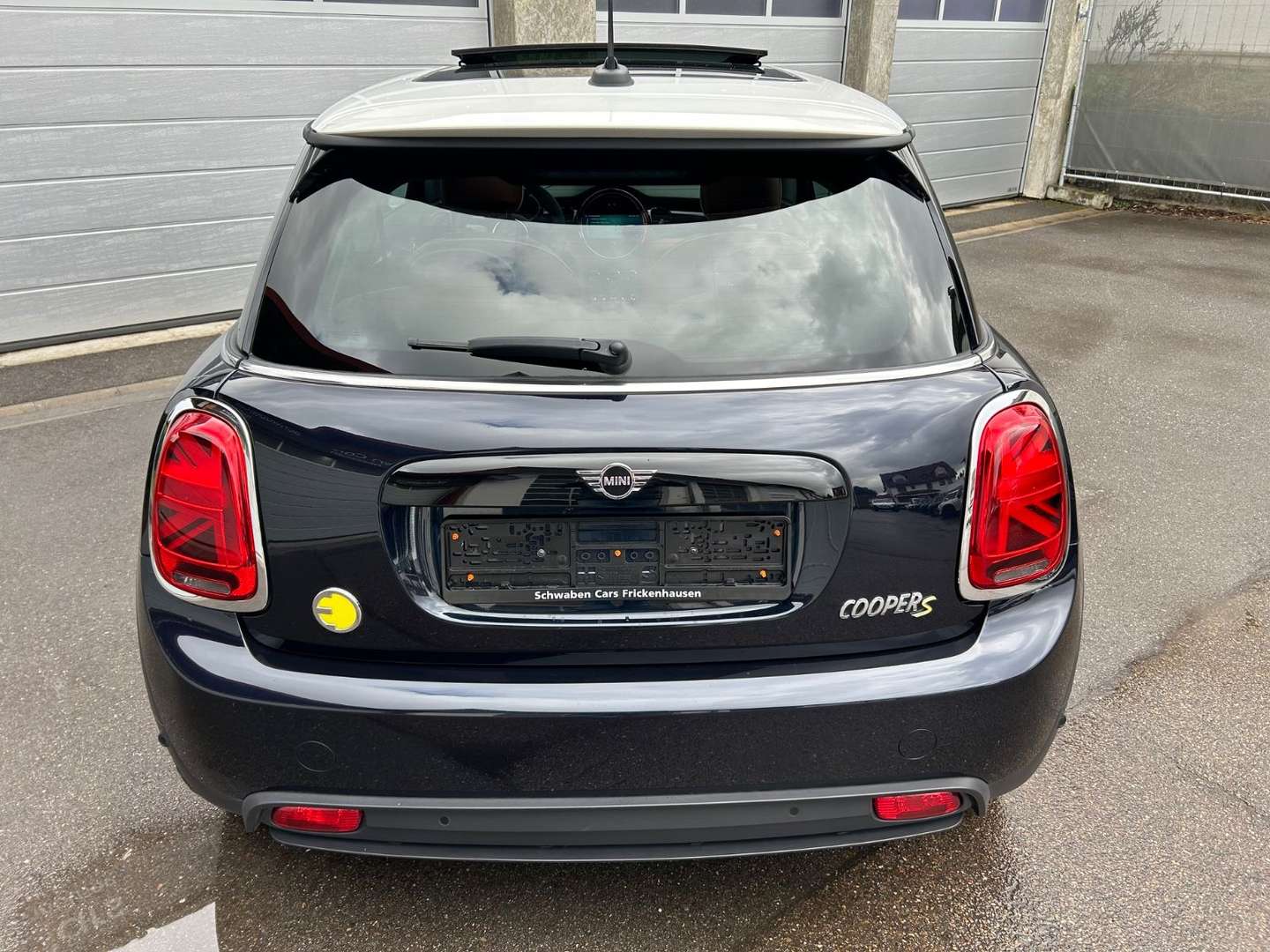 Mini Cooper SE Cooper SE - 2023 - Joinsteer - #16