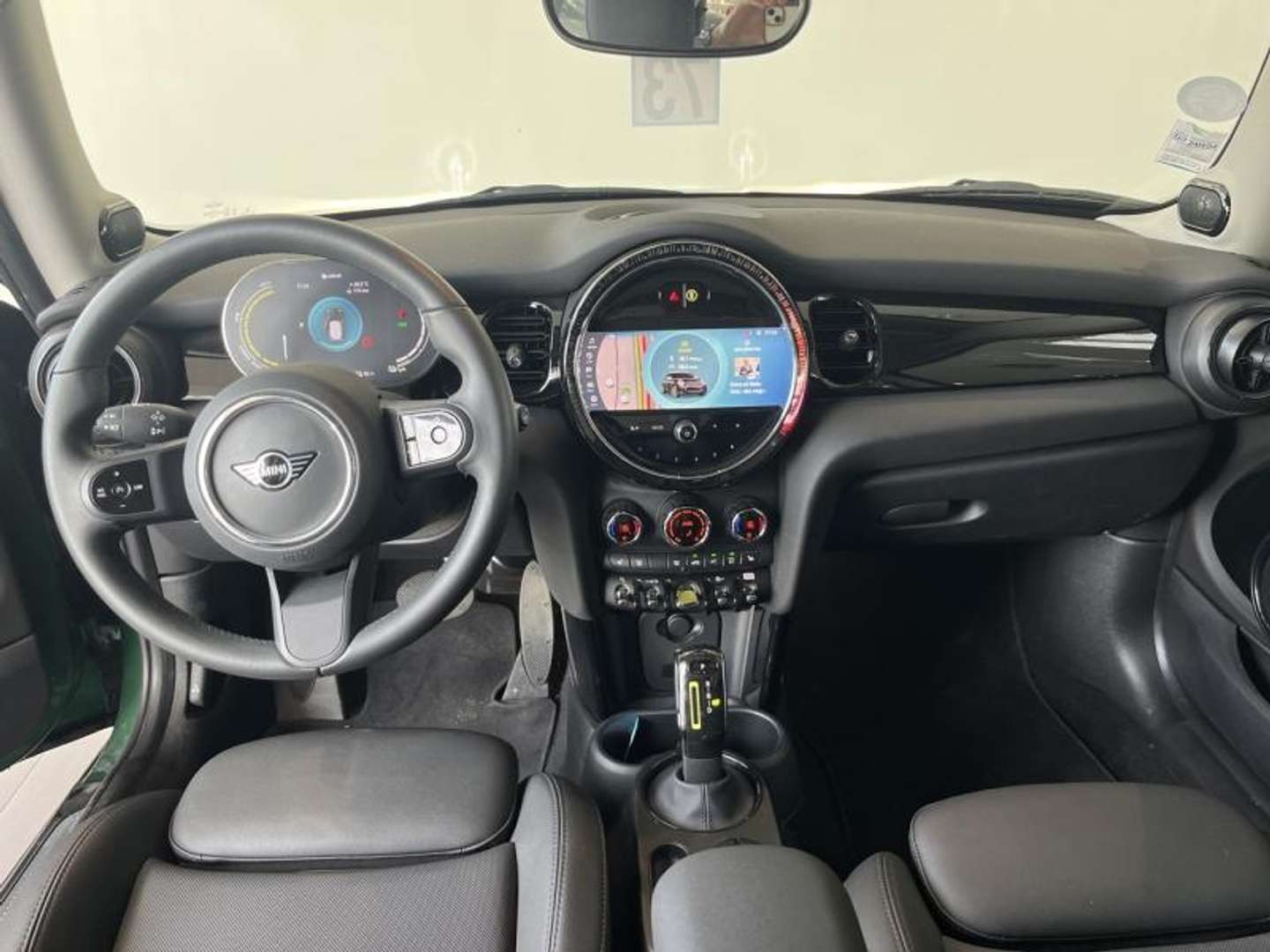 Mini Electric Cooper SE - 2023 - Joinsteer - #5