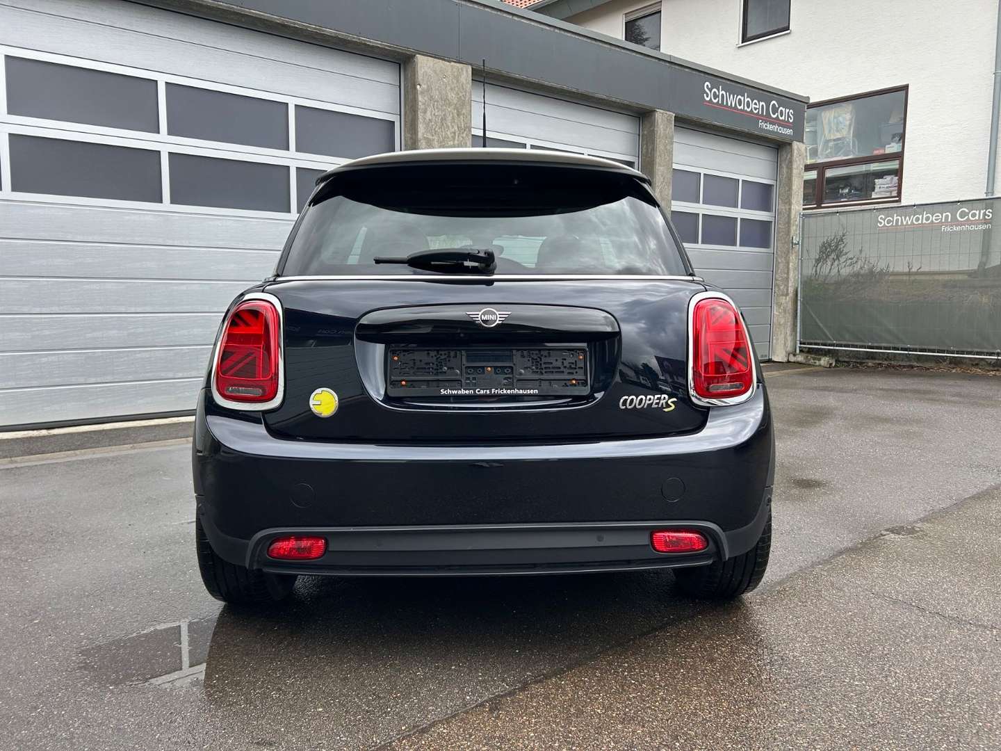 Mini Cooper SE Cooper SE - 2023 - Joinsteer - #17