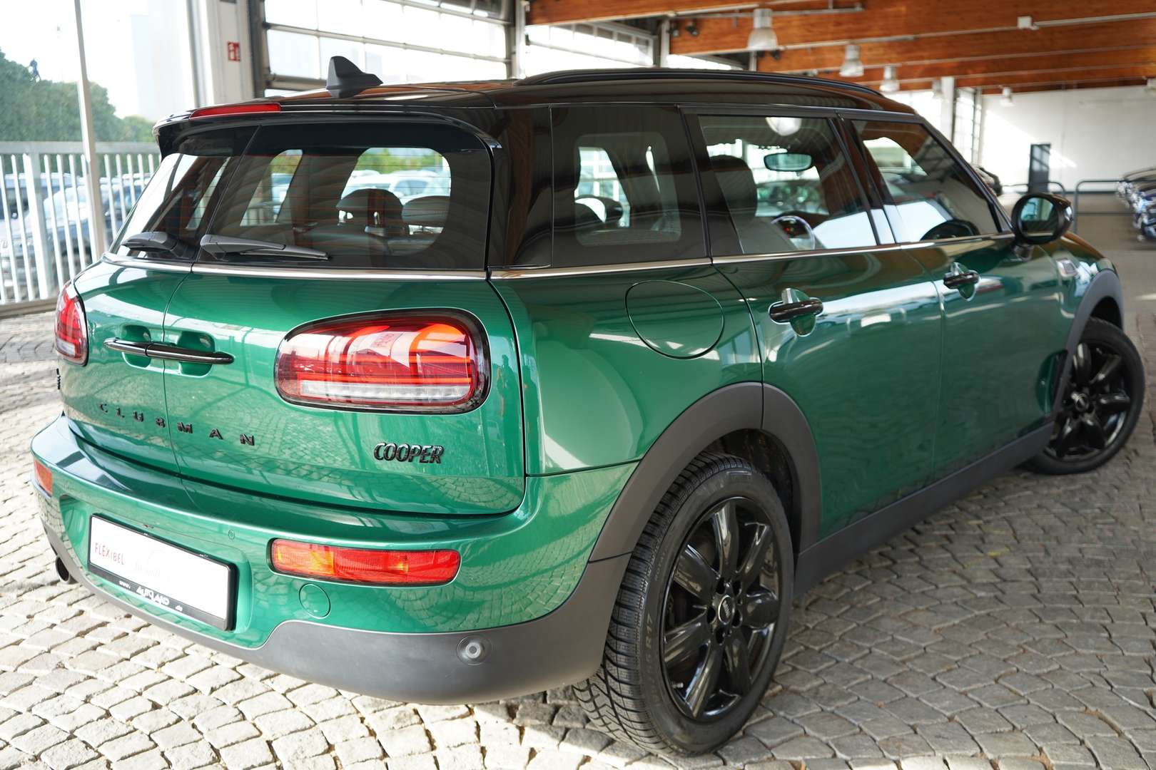 Mini Clubman COOPER - 2022 - Joinsteer - #5