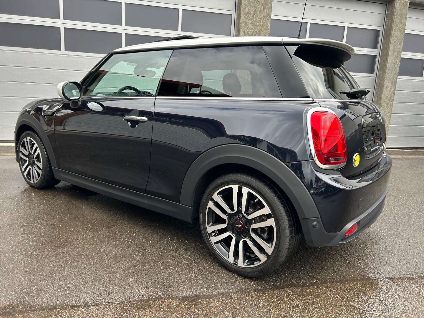 Mini Cooper SE Cooper SE - 2023 - Joinsteer - #18