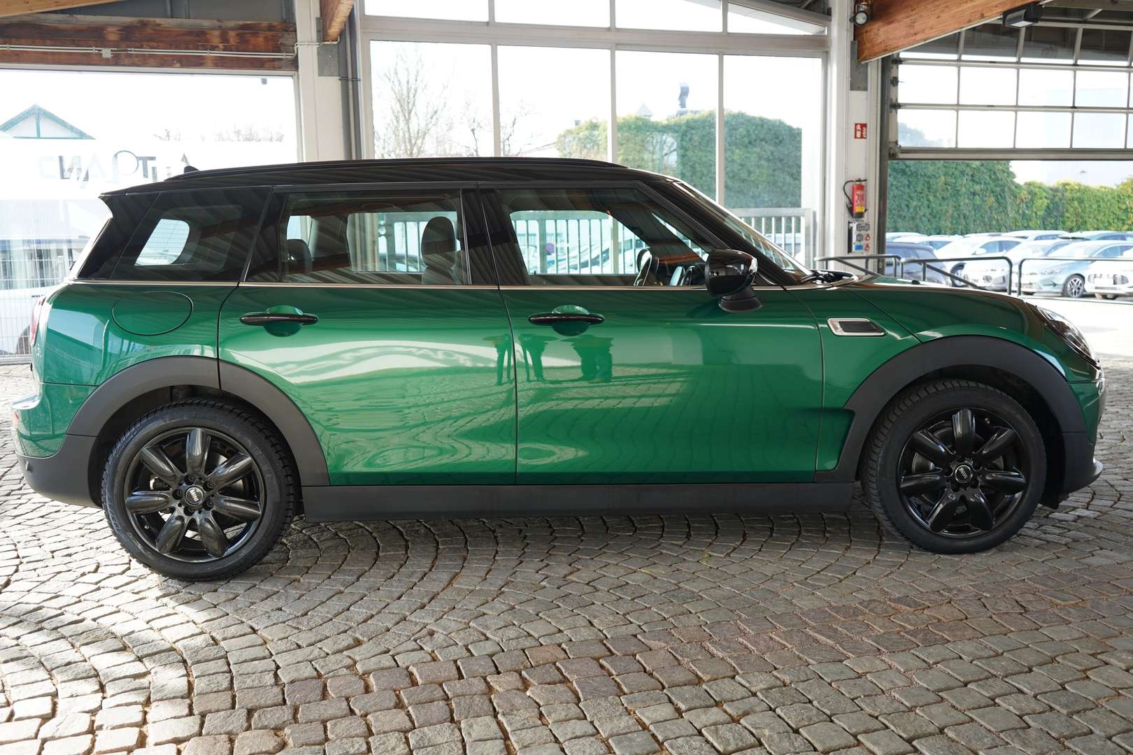 Mini Clubman COOPER - 2022 - Joinsteer - #6