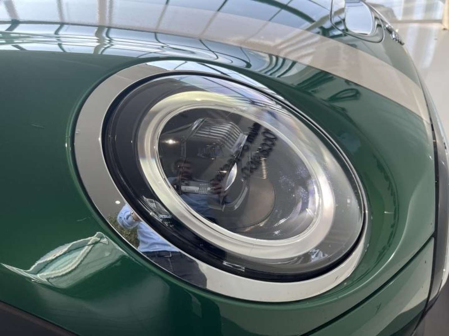 Mini Electric Cooper SE - 2023 - Joinsteer - #7