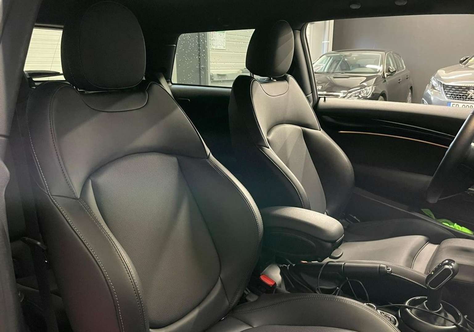 Mini Hatch Classic Cooper S - 2022 - Joinsteer - #11