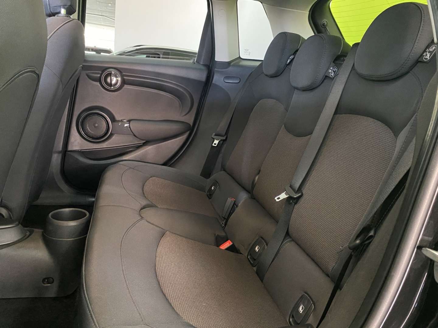 Mini Cooper Cooper - 2021 - Joinsteer - #30