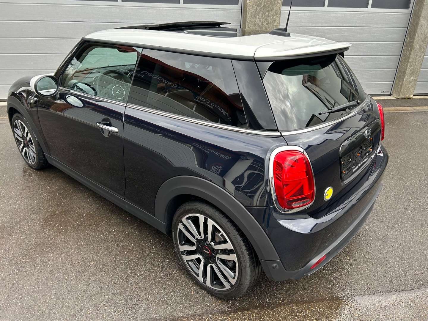 Mini Cooper SE Cooper SE - 2023 - Joinsteer - #19