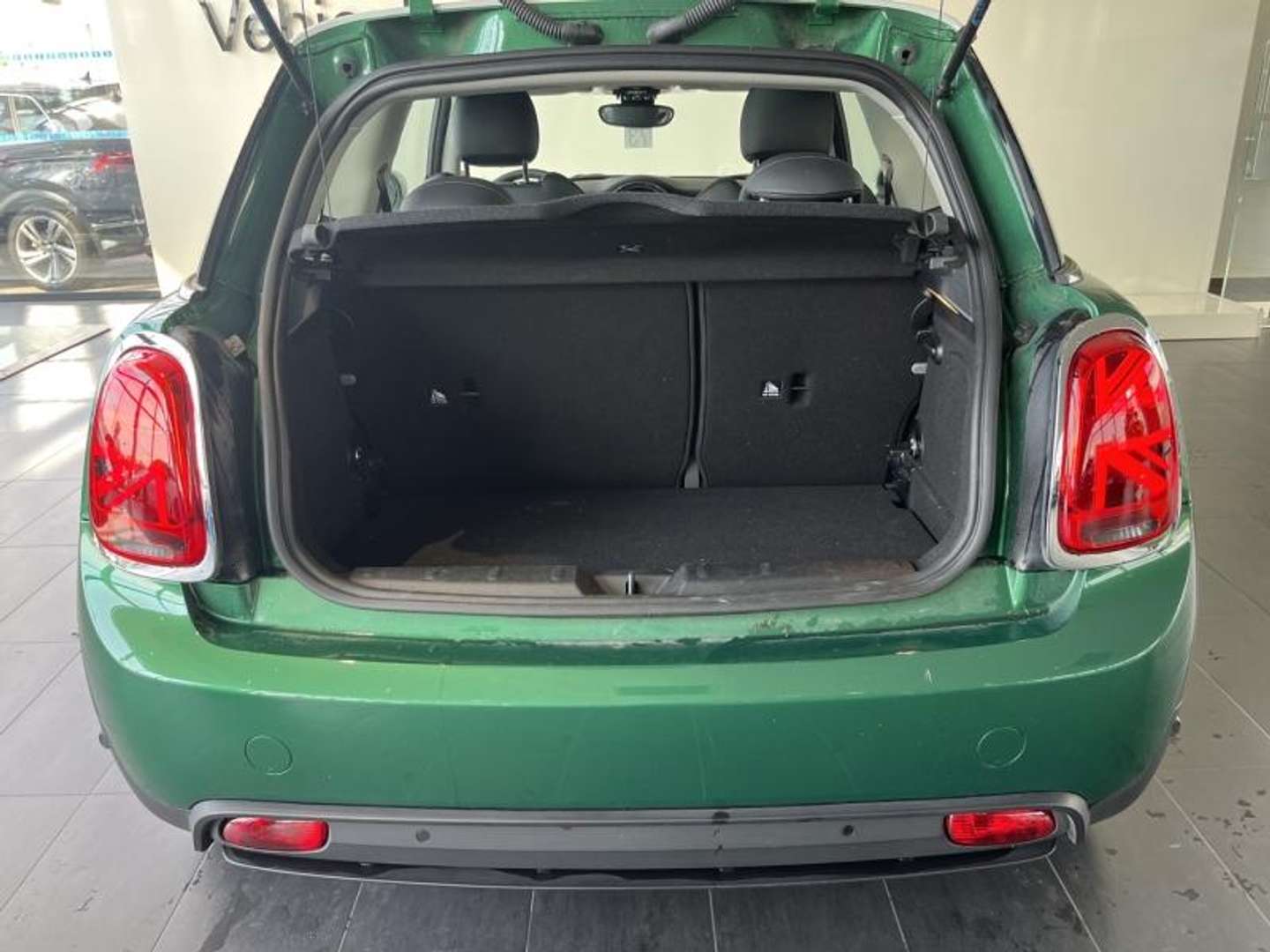 Mini Electric Cooper SE - 2023 - Joinsteer - #8