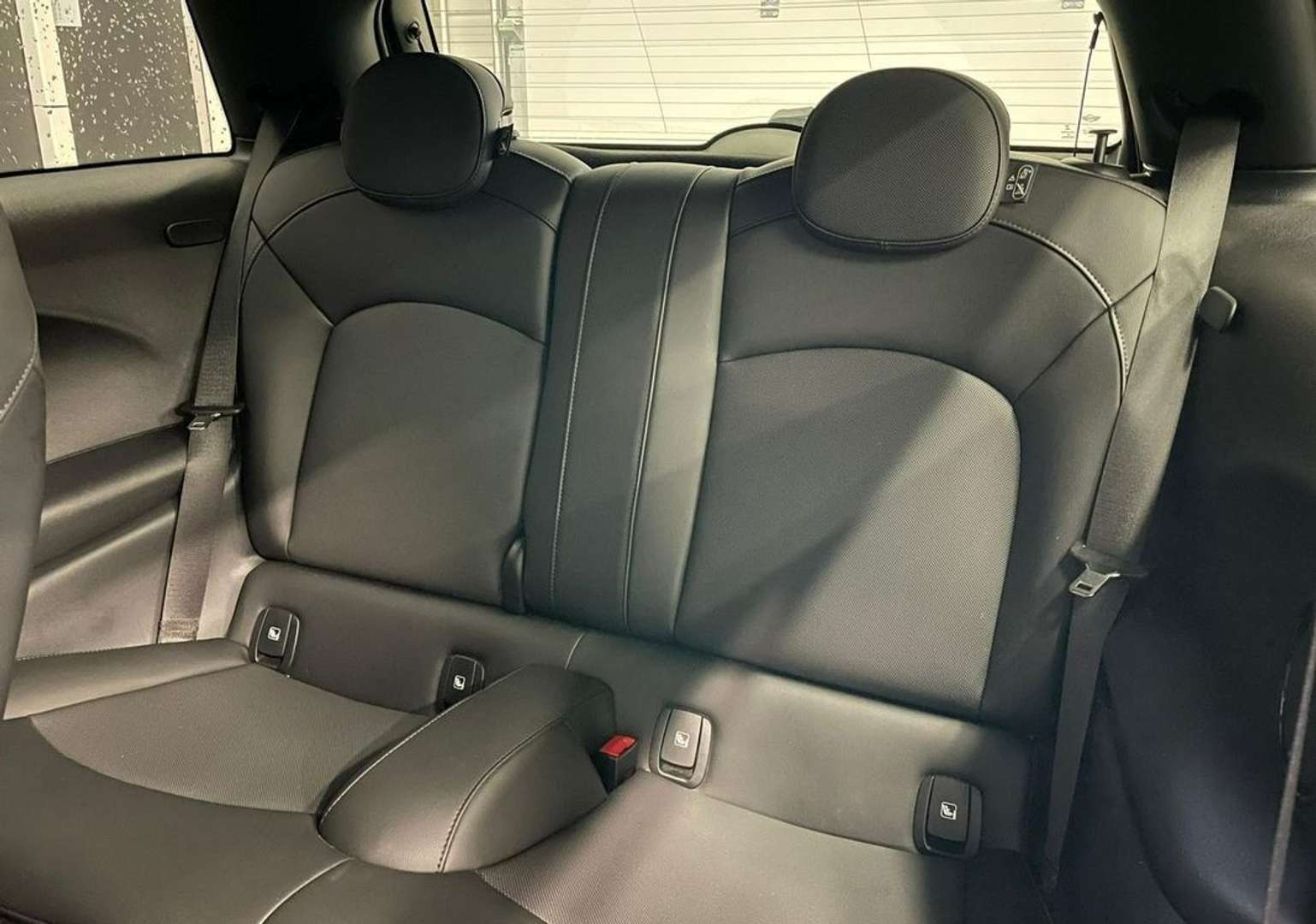 Mini Hatch Classic Cooper S - 2022 - Joinsteer - #12