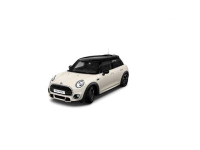 Mini Cooper Cooper