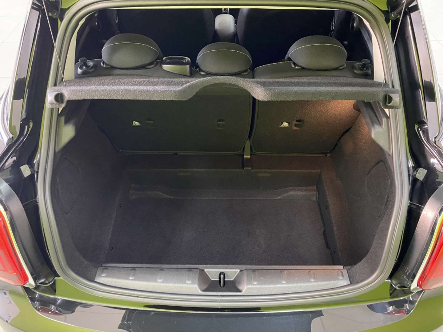 Mini Cooper Cooper - 2021 - Joinsteer - #31