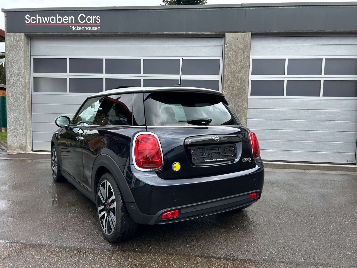 Mini Cooper SE Cooper SE - 2023 - Joinsteer - #20