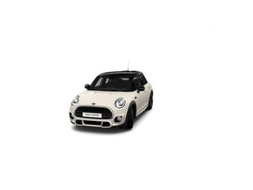 Mini Cooper Cooper — photo 3