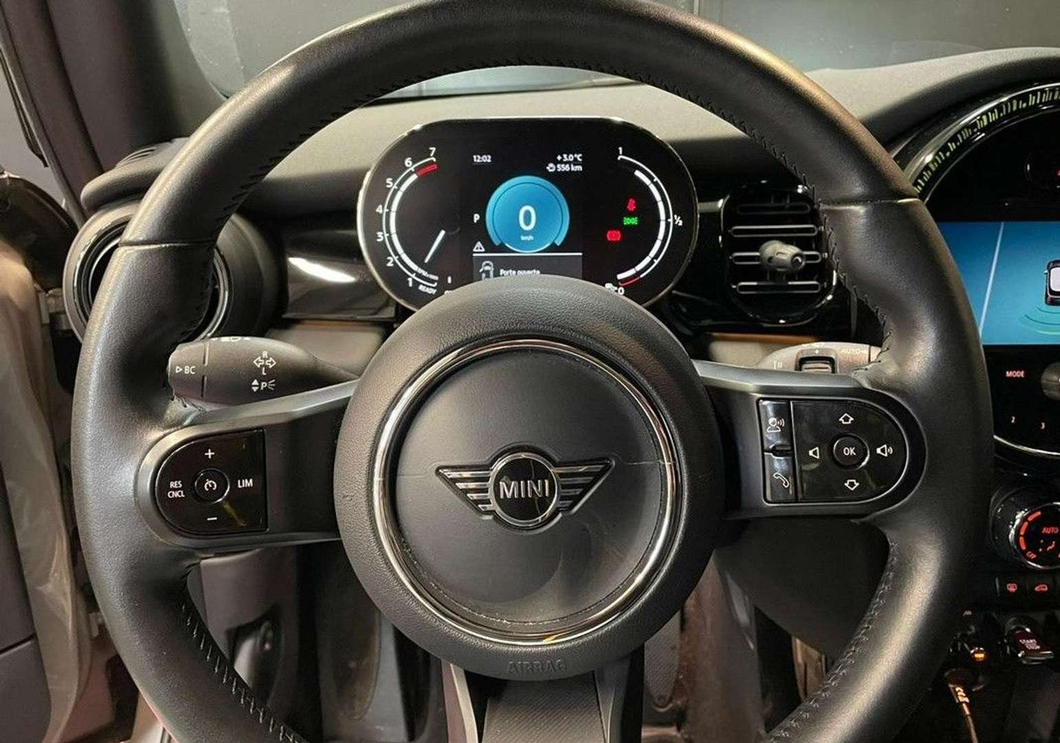 Mini Hatch Classic Cooper S - 2022 - Joinsteer - #13