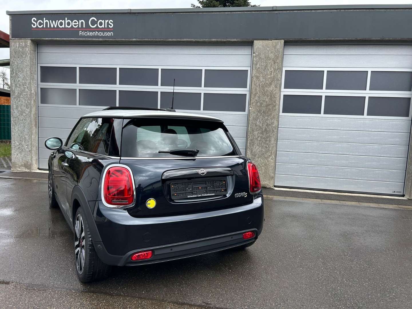 Mini Cooper SE Cooper SE - 2023 - Joinsteer - #21