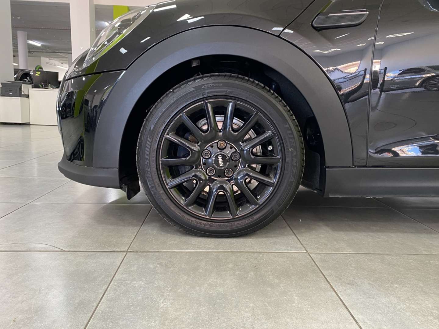 Mini Cooper Cooper - 2021 - Joinsteer - #32