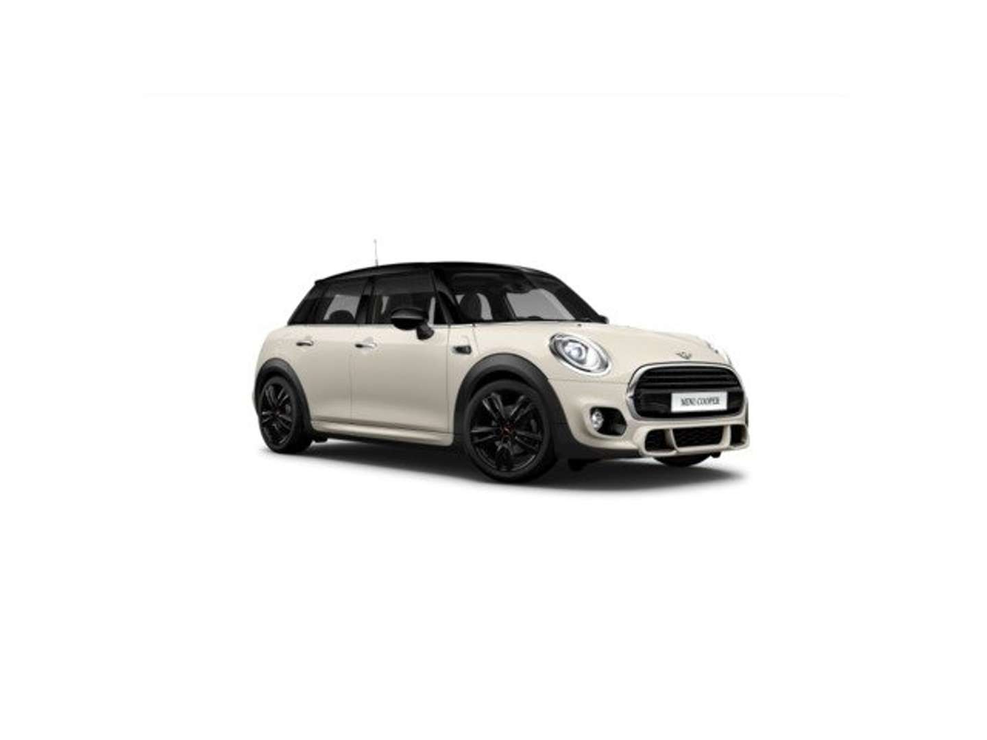 Mini Cooper Cooper - 2020 - Joinsteer - #4