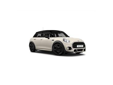 Mini Cooper Cooper — photo 4