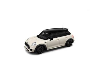 Mini Cooper Cooper — photo 5