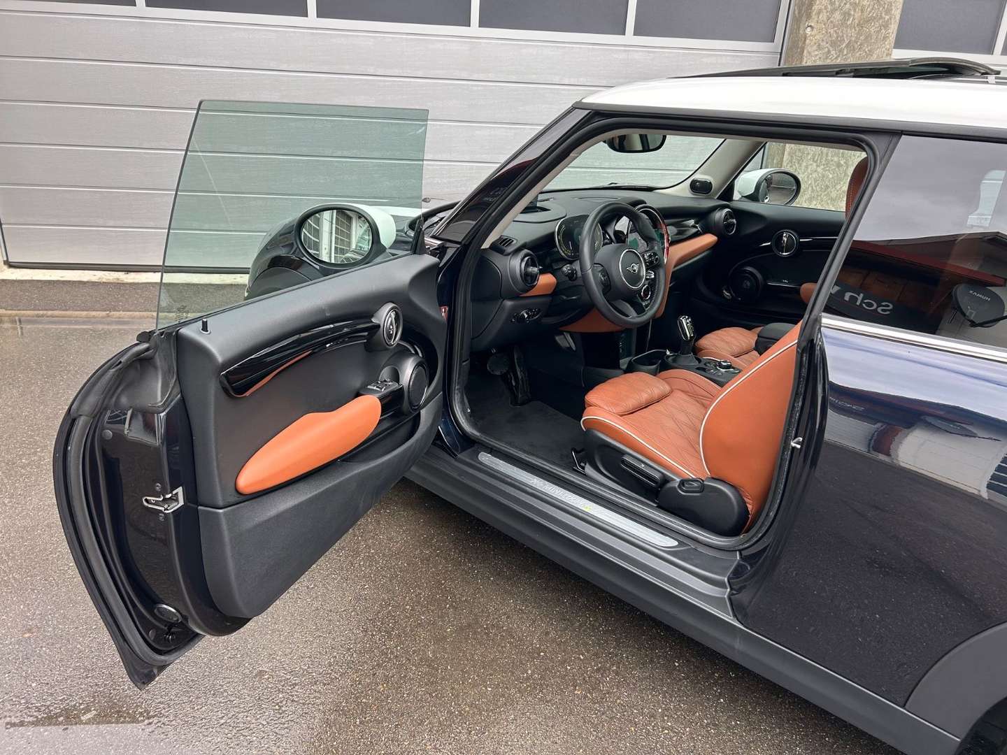 Mini Cooper SE Cooper SE - 2023 - Joinsteer - #22