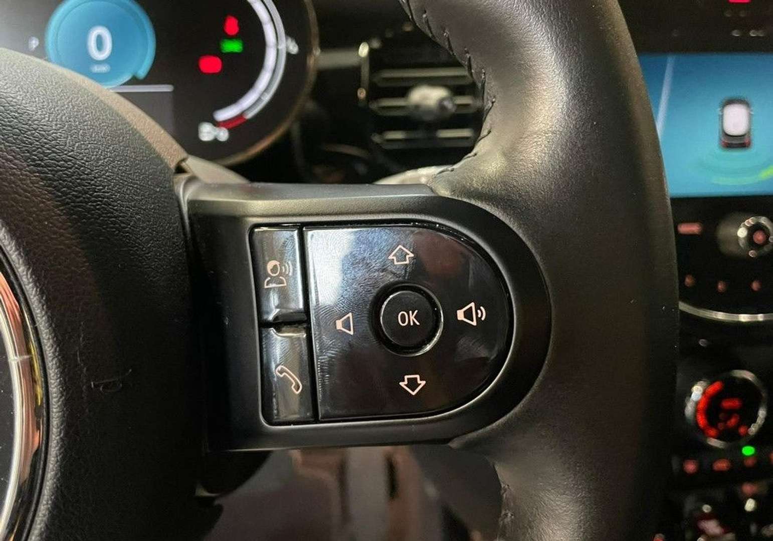 Mini Hatch Classic Cooper S - 2022 - Joinsteer - #15